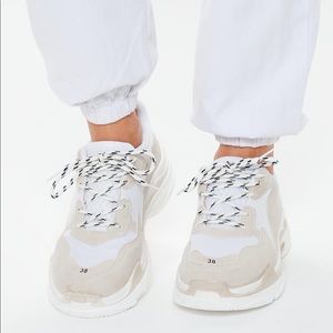 MISSGUIDED women sneakers